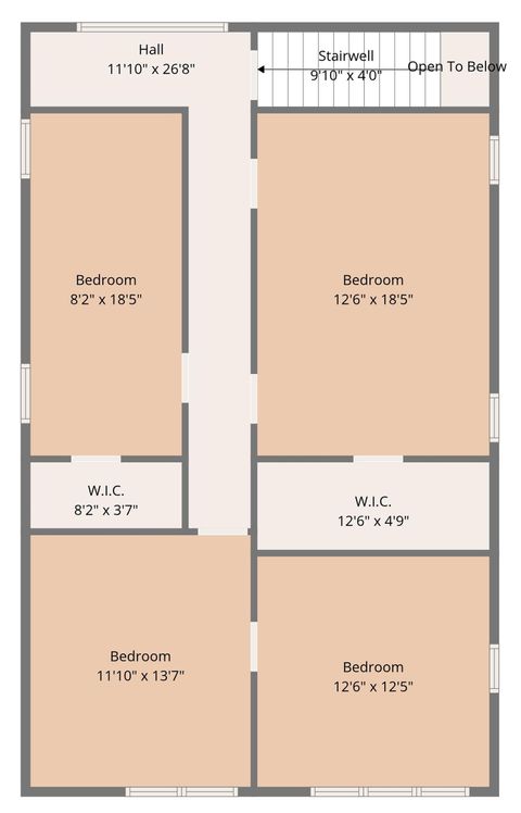Tiny photo for 10177 N Folsomville Road, Tennyson, IN 47637 (MLS # 202605668)