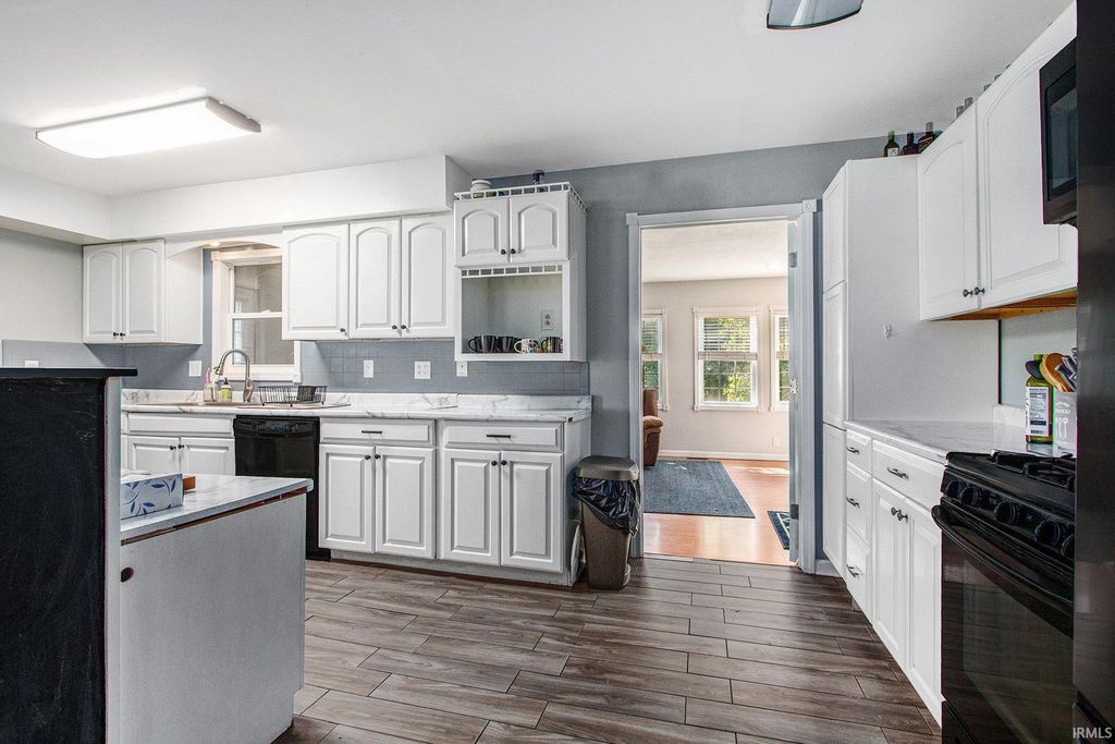 Photo of 8875 N 1150 E, Walkerton, IN 46574 (MLS # 202610578)