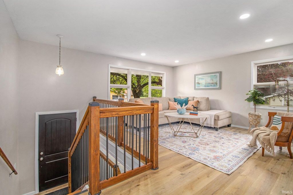 Photo of 60220 Ruby Street, South Bend, IN 46614 (MLS # 202600029)