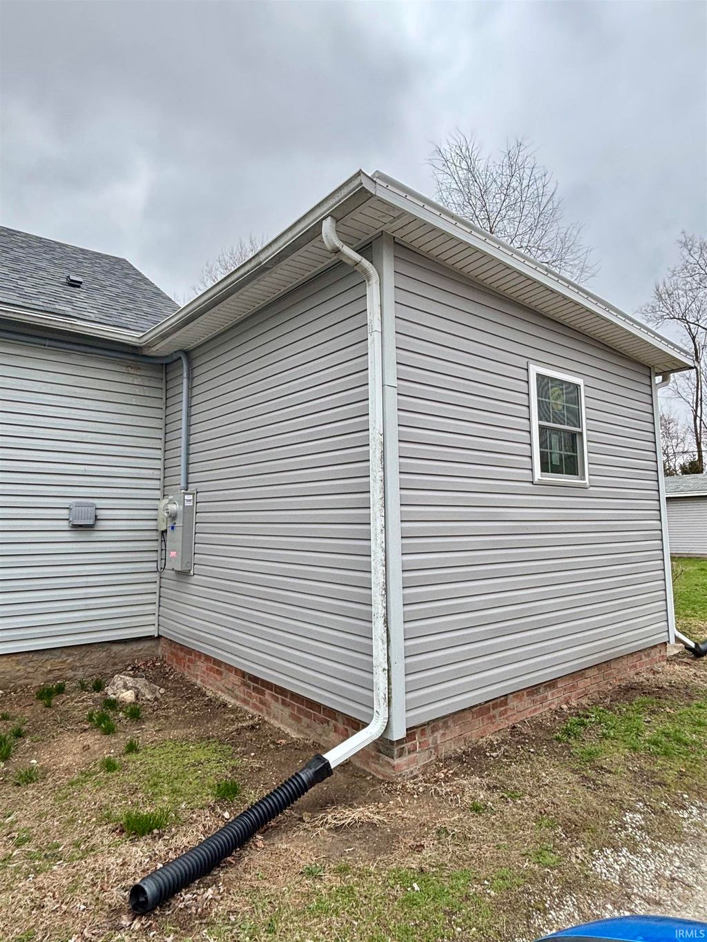 Photo of 205 S Mill Street, North Manchester, IN 46962 (MLS # 202610496)