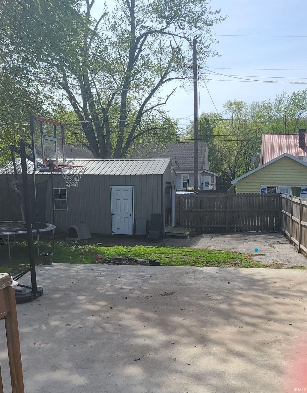 Photo of 21 N West Street, Sullivan, IN 47882 (MLS # 202600421)