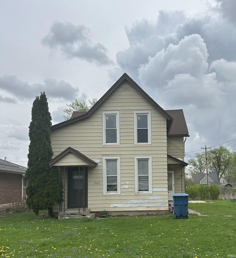 1915 Sunnymede Drive, Fort Wayne, IN 46803 - #: 202514876