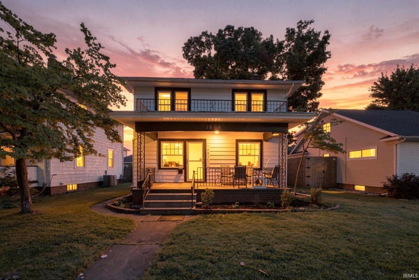 1609 COLUMBIA AVE, FORT WAYNE, IN 46805 - Image fda4d2b22ebcbabe5200e673e6c2babe/1139510884
