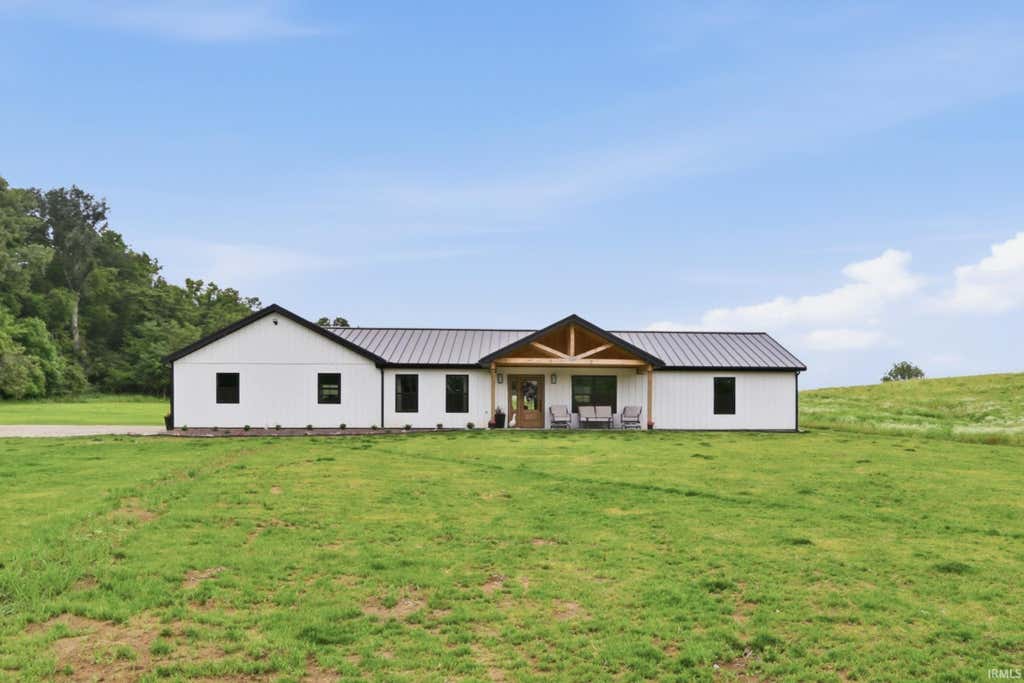 Photo of 5466 W Schneider Road, Newburgh, IN 47630 (MLS # 202622759)