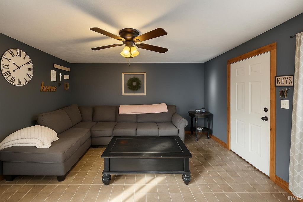 Photo of 1681 Pumphouse Road, Mitchell, IN 47446 (MLS # 202546293)