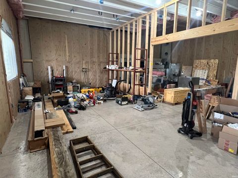 Tiny photo for 3855 S Dixon Road, Kokomo, IN 46902 (MLS # 202610406)