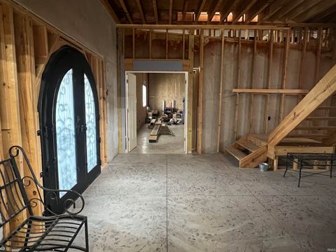 Tiny photo for 3855 S Dixon Road, Kokomo, IN 46902 (MLS # 202610406)