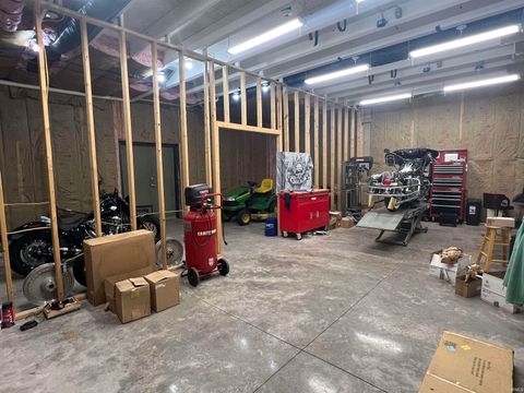 Tiny photo for 3855 S Dixon Road, Kokomo, IN 46902 (MLS # 202610406)