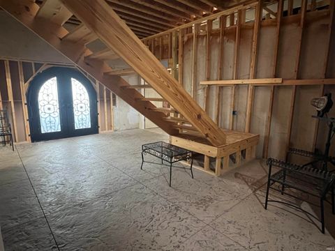 Tiny photo for 3855 S Dixon Road, Kokomo, IN 46902 (MLS # 202610406)