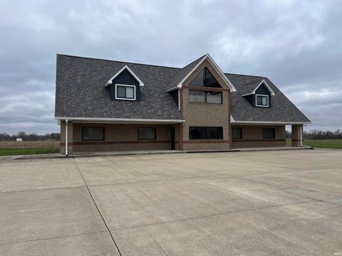 Tiny photo for 3855 S Dixon Road, Kokomo, IN 46902 (MLS # 202610406)