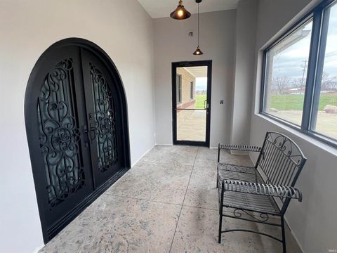 Tiny photo for 3855 S Dixon Road, Kokomo, IN 46902 (MLS # 202610406)