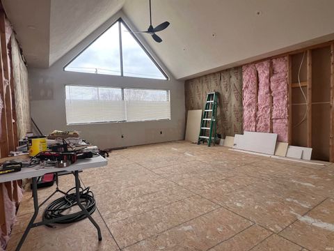 Tiny photo for 3855 S Dixon Road, Kokomo, IN 46902 (MLS # 202610406)