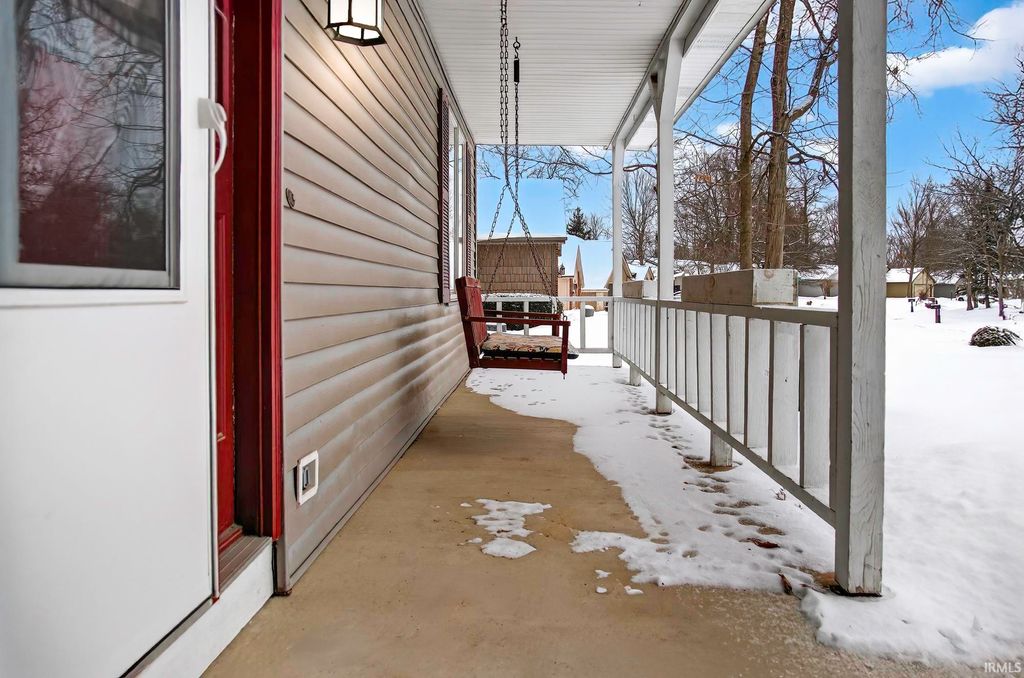 Photo of 7815 Sunderland Drive, Fort Wayne, IN 46835 (MLS # 202604089)