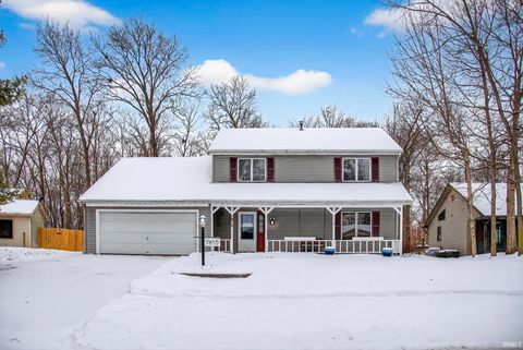 7815 Sunderland Drive, Fort Wayne, IN 46835 | MLS 202604089