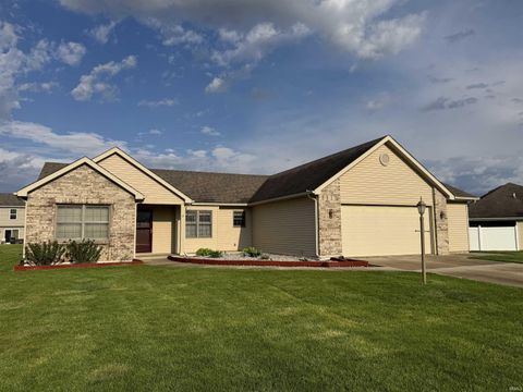 Photo of 1222 Brenton Glens Drive, Fort Wayne, IN 46818 (MLS # 202614713)