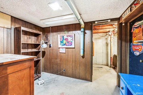 Tiny photo for 2811 Fredrickson Street, South Bend, IN 46628 (MLS # 202623265)