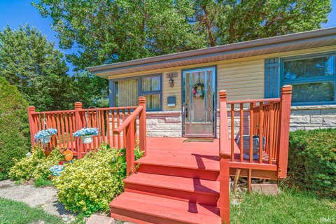 Tiny photo for 2811 Fredrickson Street, South Bend, IN 46628 (MLS # 202623265)