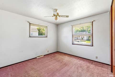 Tiny photo for 2811 Fredrickson Street, South Bend, IN 46628 (MLS # 202623265)