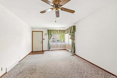 Tiny photo for 2811 Fredrickson Street, South Bend, IN 46628 (MLS # 202623265)