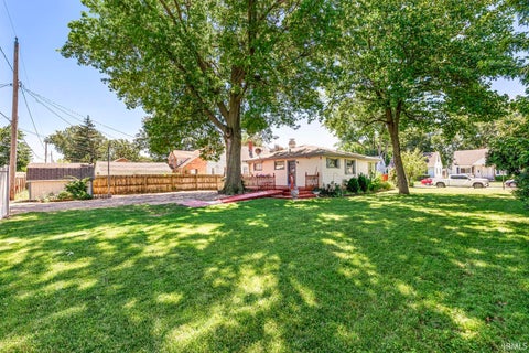 Tiny photo for 2811 Fredrickson Street, South Bend, IN 46628 (MLS # 202623265)