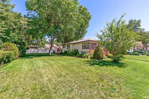 Tiny photo for 2811 Fredrickson Street, South Bend, IN 46628 (MLS # 202623265)