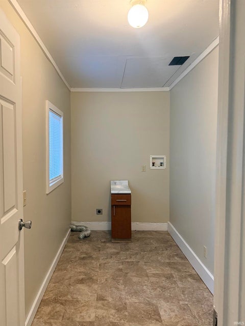 Tiny photo for 1510 Morton Street, Lafayette, IN 47904 (MLS # 202642189)