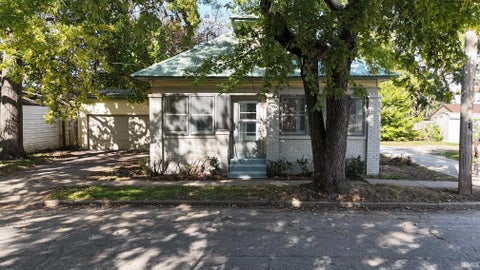Tiny photo for 1510 Morton Street, Lafayette, IN 47904 (MLS # 202642189)