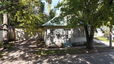 Tiny photo for 1510 Morton Street, Lafayette, IN 47904 (MLS # 202642189)