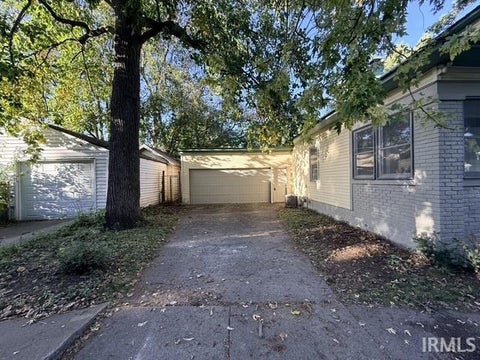 Tiny photo for 1510 Morton Street, Lafayette, IN 47904 (MLS # 202642189)