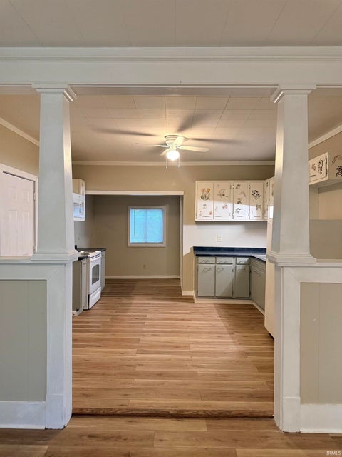 Tiny photo for 1510 Morton Street, Lafayette, IN 47904 (MLS # 202642189)