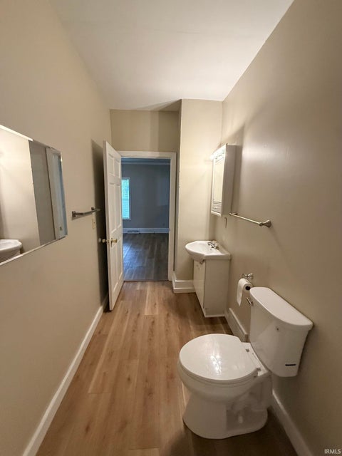 Tiny photo for 1510 Morton Street, Lafayette, IN 47904 (MLS # 202642189)
