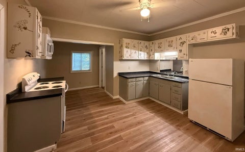 Tiny photo for 1510 Morton Street, Lafayette, IN 47904 (MLS # 202642189)