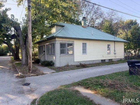 Tiny photo for 1510 Morton Street, Lafayette, IN 47904 (MLS # 202642189)
