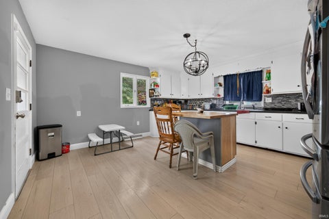 Tiny photo for 519 Northern Avenue, Logansport, IN 46947 (MLS # 202634704)