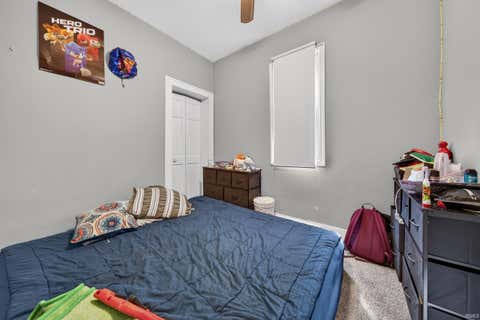 Tiny photo for 519 Northern Avenue, Logansport, IN 46947 (MLS # 202634704)