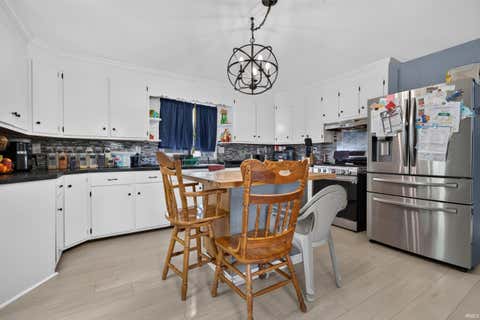 Tiny photo for 519 Northern Avenue, Logansport, IN 46947 (MLS # 202634704)