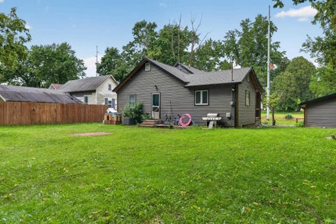 Tiny photo for 519 Northern Avenue, Logansport, IN 46947 (MLS # 202634704)