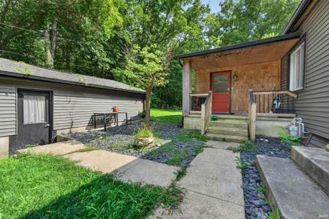 Tiny photo for 519 Northern Avenue, Logansport, IN 46947 (MLS # 202634704)