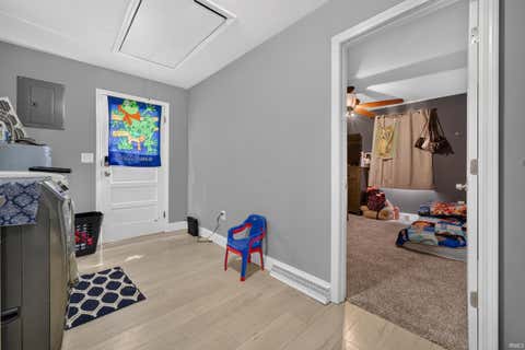 Tiny photo for 519 Northern Avenue, Logansport, IN 46947 (MLS # 202634704)