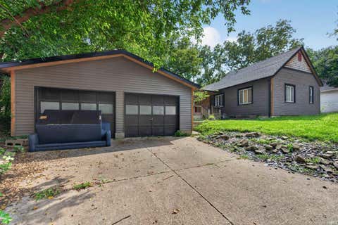 Tiny photo for 519 Northern Avenue, Logansport, IN 46947 (MLS # 202634704)