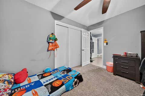 Tiny photo for 519 Northern Avenue, Logansport, IN 46947 (MLS # 202634704)