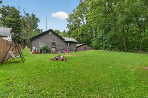 Tiny photo for 519 Northern Avenue, Logansport, IN 46947 (MLS # 202634704)