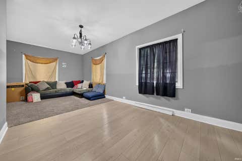 Tiny photo for 519 Northern Avenue, Logansport, IN 46947 (MLS # 202634704)