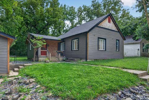 Photo of 519 Northern Avenue, Logansport, IN 46947 (MLS # 202634704)