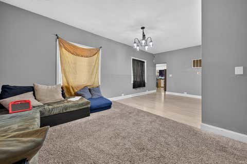 Tiny photo for 519 Northern Avenue, Logansport, IN 46947 (MLS # 202634704)