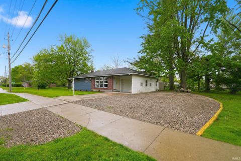 Tiny photo for 2720 McKinnie Avenue, Fort Wayne, IN 46806 (MLS # 202616203)