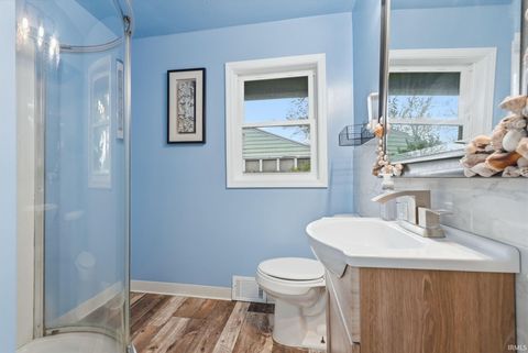 Tiny photo for 2720 McKinnie Avenue, Fort Wayne, IN 46806 (MLS # 202616203)