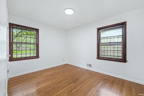 Tiny photo for 2720 McKinnie Avenue, Fort Wayne, IN 46806 (MLS # 202616203)