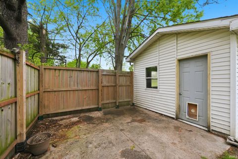 Tiny photo for 2720 McKinnie Avenue, Fort Wayne, IN 46806 (MLS # 202616203)