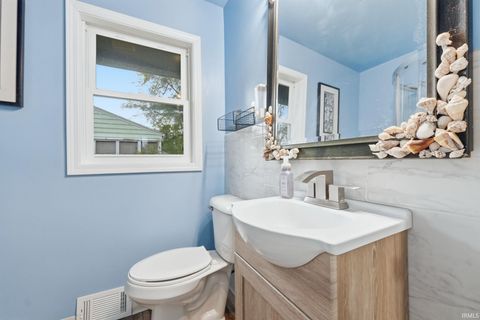 Tiny photo for 2720 McKinnie Avenue, Fort Wayne, IN 46806 (MLS # 202616203)